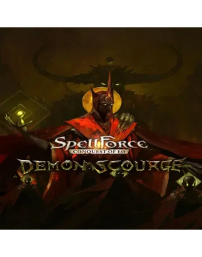 SpellForce: Conquest of Eo - Demon Scourge EGS DLC