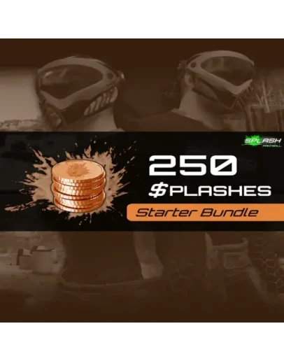 Splashes - Starter Bundle (250 plashes) EGS DLC