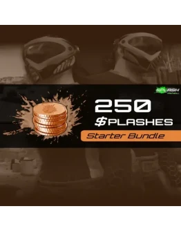 Splashes - Starter Bundle (250 plashes) EGS DLC