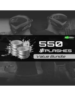 Splashes - Value Bundle (500 + 50 plashes) EGS DL