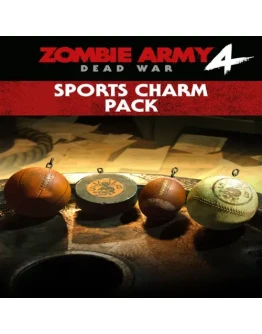Sports Charm Pack EGS DLC (PC)
