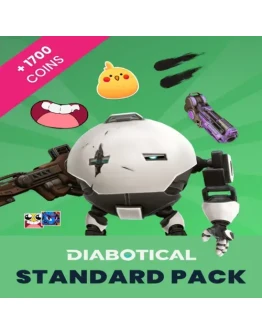 Standard Pack EGS DLC (PC)