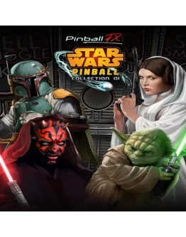 Star Wars Pinball Collection 1 EGS DLC (PC)
