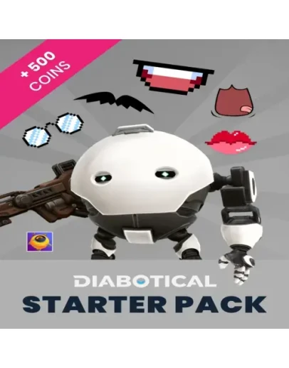 Starter Pack EGS DLC (PC)