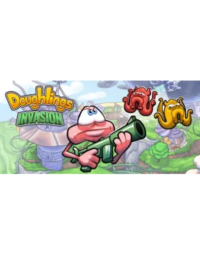 Doughlings InvasionRegion freeSteam KeyАвтовыдача Doughlings InvasionRegion freeSteam KeyАвтовыдача