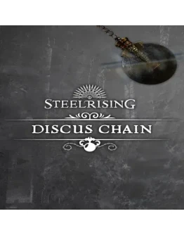 Steelrising - Discus Chain EGS DLC (PC)