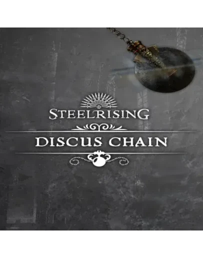 Steelrising - Discus Chain EGS DLC (PC)