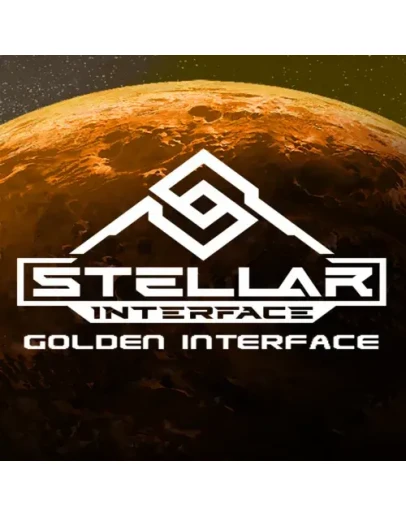 Stellar Interface - Golden Interface EGS DLC (P