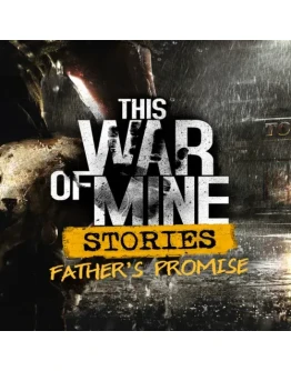 Stories - Father's Promise (ep.1) DLC EGS DLC (