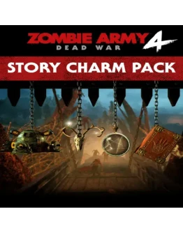 Story Charm Pack EGS DLC (PC)