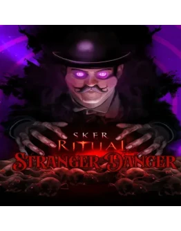 Stranger Danger EGS DLC (PC)