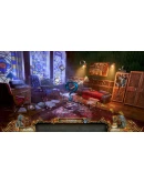 9 Clues 2: The Ward Steam КЛЮЧ GLOBAL