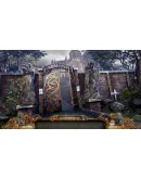 9 Clues 2: The Ward Steam КЛЮЧ GLOBAL
