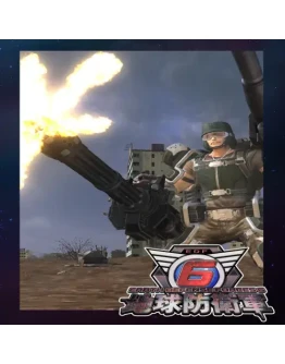 Strengthening Parts for Fencer: Gunner's Exoskeleton