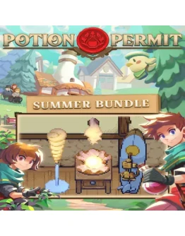 Summer Bundle EGS DLC (PC)
