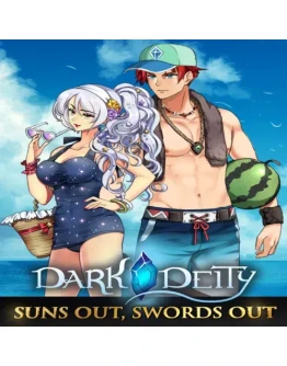 Suns Out, Swords Out DLC EGS DLC (PC)