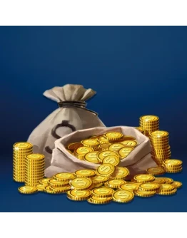 Supply of coins True Reporter EGS DLC (PC)