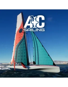 Surfboat EGS DLC (PC)