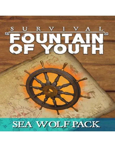 Survival: Fountain of Youth Sea Wolf Pack EGS DLC