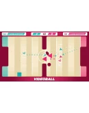 VIDEOBALL Steam КЛЮЧ GLOBAL VIDEOBALL Steam КЛЮЧ GLOBAL