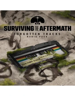 Surviving the Aftermath: Forgotten Tracks EGS DLC