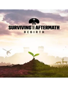Surviving the Aftermath: Rebirth EGS DLC (PC)