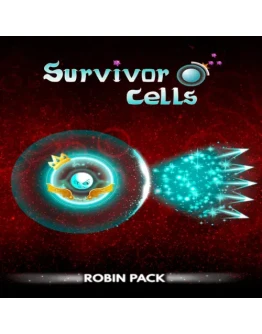 Survivor Cells - Robin EGS DLC (PC)