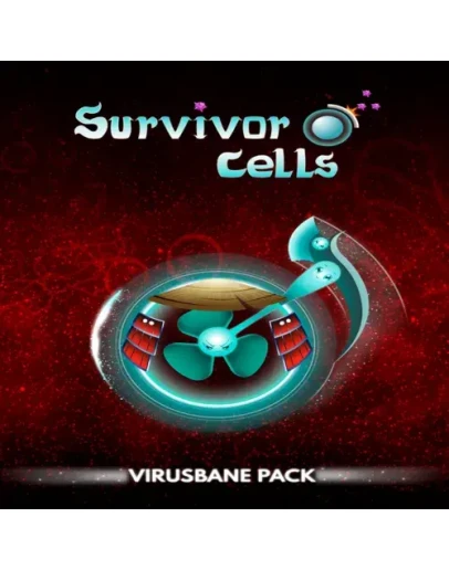 Survivor Cells - Virusbane EGS DLC (PC)