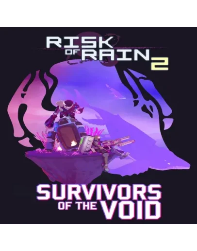 Survivors of the Void EGS DLC (PC)
