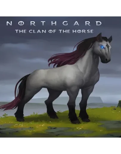 Northgard - Svardilfari, Clan of the Horse EGS DLC
