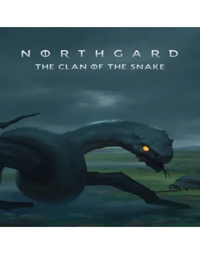 Northgard - Svfnir, Clan of the Snake EGS DLC