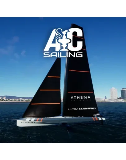 Team Pack (GBR) - Athena Pathway EGS DLC (PC)