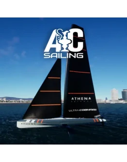 Team Pack (GBR) - Athena Pathway EGS DLC (PC)