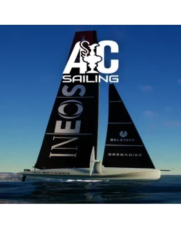 Team Pack (GBR) - INEOS Britannia EGS DLC (PC)