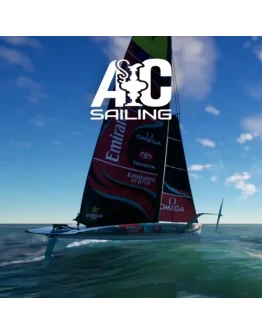 Team Pack (NZL) - Emirates Team New Zealand EGS DL