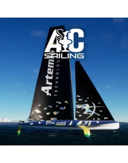 Team Pack (SWE) - Artemis EGS DLC (PC)