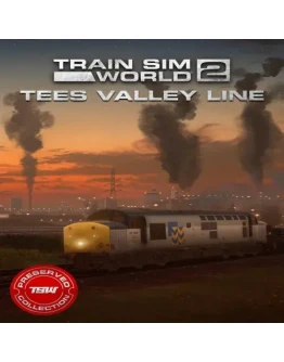 Tees Valley Line: Darlington Saltburn-by-the-Sea