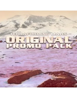 Terraforming Mars - Original Promo Pack EGS DLC