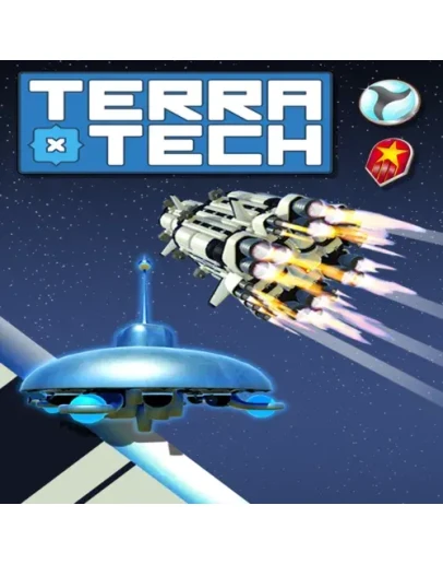TerraTech - To the Stars Pack EGS DLC (PC)