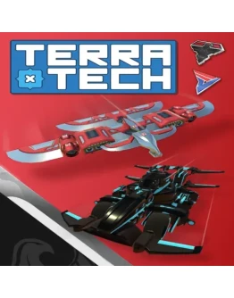 TerraTech - Warriors of Future Past Pack EGS DLC