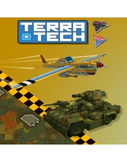 TerraTech - Weapons of War Pack EGS DLC (PC)