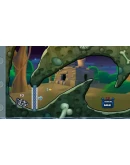 Worms Reloaded - Time Attack Pack DLC Steam КЛЮЧ