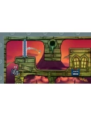 Worms Reloaded - Time Attack Pack DLC Steam КЛЮЧ