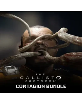 The Callisto Protocol - Contagion Bundle EGS DLC