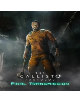 The Callisto Protocol - Final Transmission EGS DLC