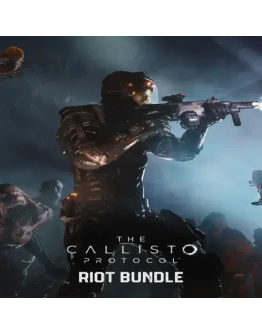 The Callisto Protocol - Riot Bundle EGS DLC (PC