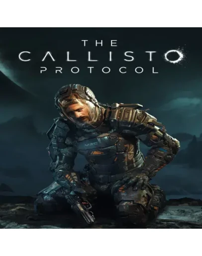 The Callisto Protocol - Season Pass EGS DLC (PC