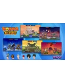 Worms Reloaded - Forts and Hats Pack DLC Steam КЛЮЧ