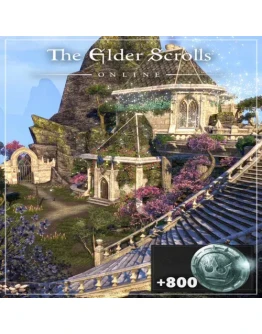 The Elder Scrolls Online: Housing Starter Pack EGS