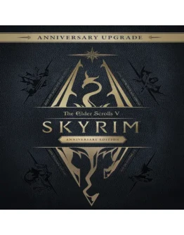 The Elder Scrolls V: Skyrim Anniversary Upgrade EG